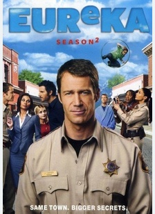 Eureka: Season 2