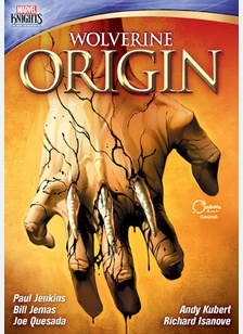 Marvel Knights: Wolverine Origin
