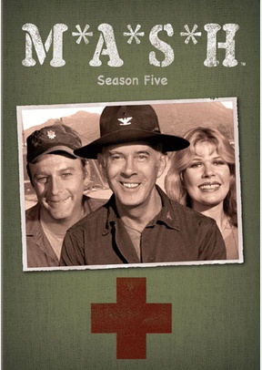 M*A*S*H: Season Five