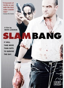 Slam Bang