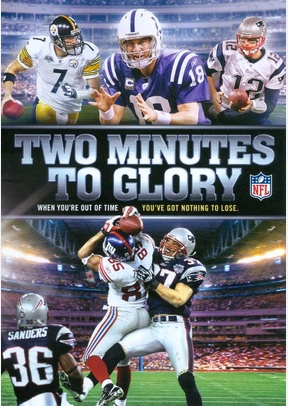 NFL: Two Minutes to Glory