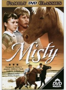 MISTY