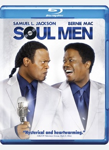 Soul Men
