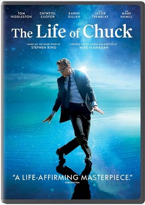 LIFE OF CHUCK