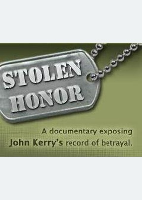 STOLEN HONOR:WOUNDS