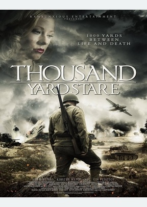Thousand Yard Stare