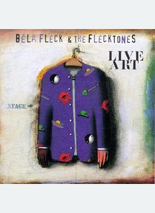 LIVE ART (2CDS)
