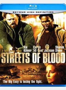 Streets of Blood