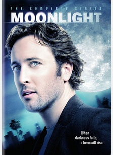 Moonlight: The Complete Series