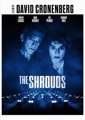 SHROUDS