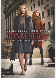 Damages: The Complete Third Season