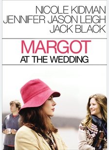 Margot at the Wedding