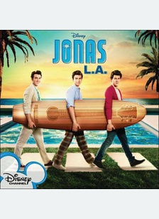 JONAS L.A. (OST)