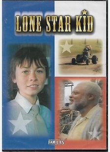 LONE STAR KID