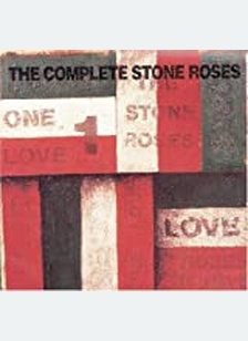 COMPLETE STONE ROSES