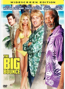 The Big Bounce