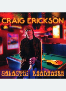 Galactic Roadhouse