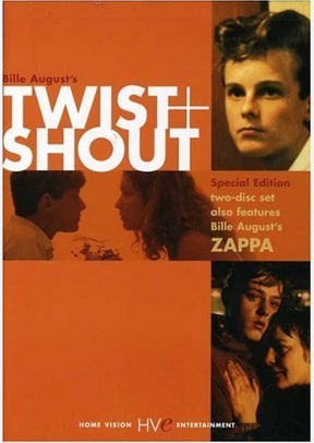 Twist And Shout