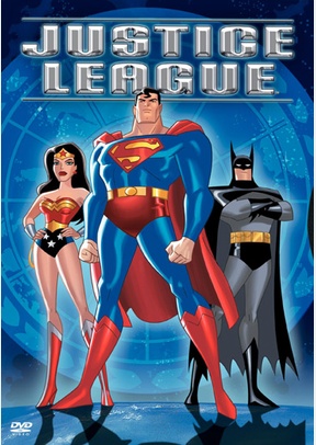 Justice League