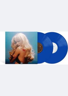 SHORT N' SWEET DELUXE (2LP)