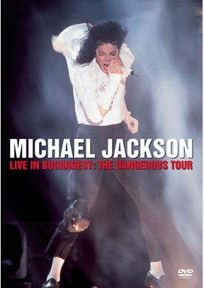 JACKSON, MICHAEL