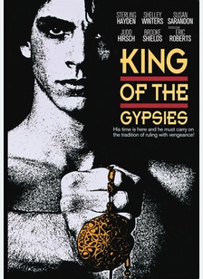 King of the Gypsies