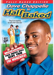 Half Baked