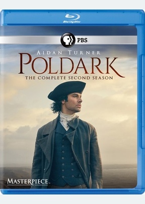 Masterpiece: Poldark Series 2