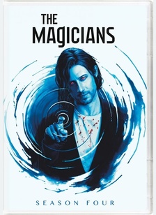 The Magicians: Season Four