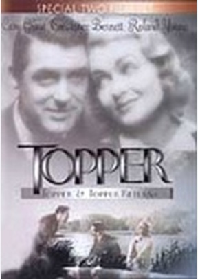 The Topper Collection