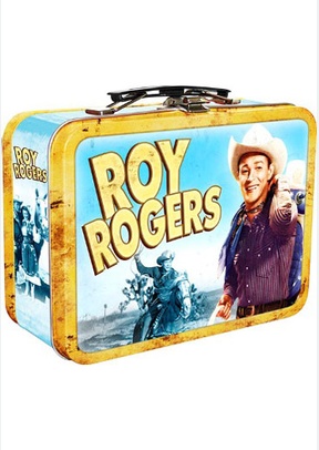 Roy Rogers