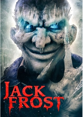 Jack Frost