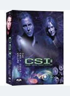 CSI:EARLY CASES V01