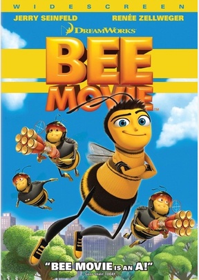 Bee Movie