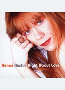 Right About Love *