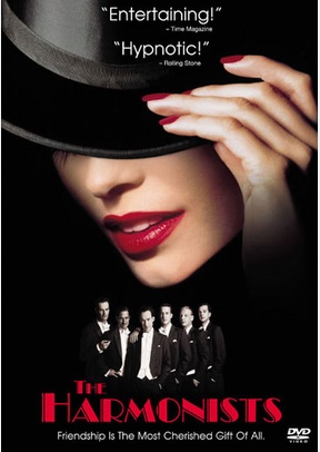 The Harmonists