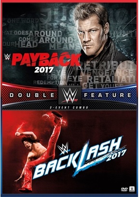 WWE: Payback / Backlash 2017