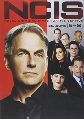 NCIS:S5-S8