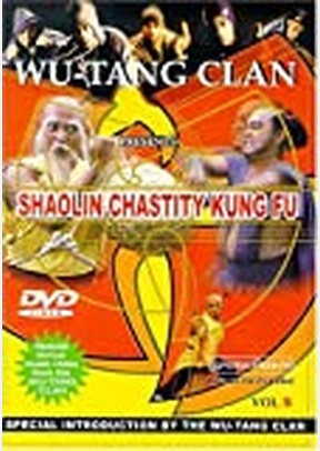 SHAOLIN CHASTITY KUNG FU