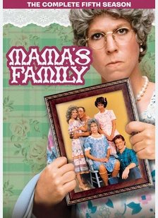 MAMAS FAMILY:S5