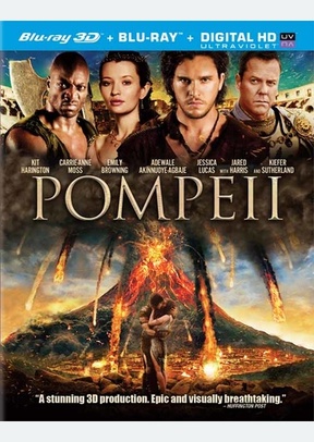 Pompeii