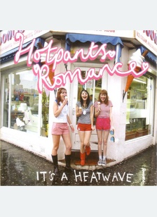 ITS A HEATWAVE