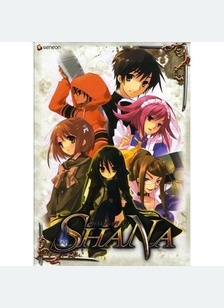 Shana Collection