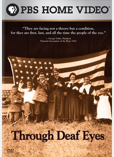 Through Deaf Eyes