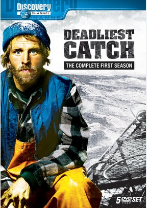 Deadliest Catch: The Complete First Season