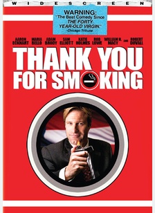 Thank You for Smoking