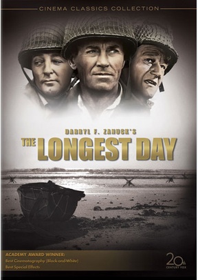 The Longest Day