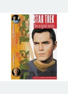 STAR TREK:V08