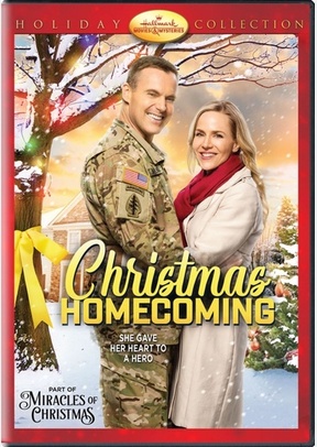 Christmas Homecoming