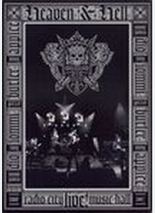 Heaven & Hell: Radio City Music Hall Live
